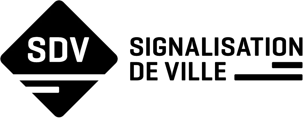 Signalisation de ville